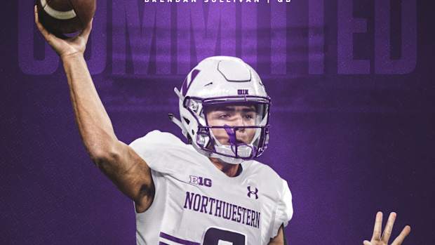 Brendan Sullivan_Committed